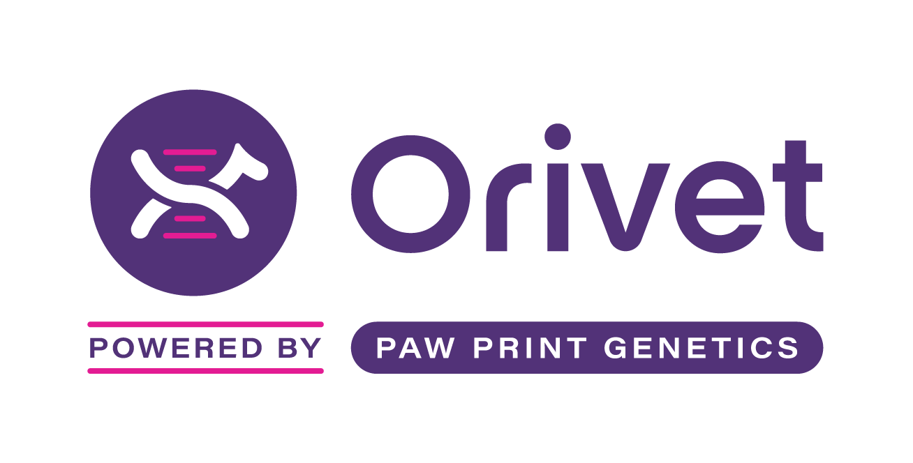 PPG Logo Orivet Landscape Logo