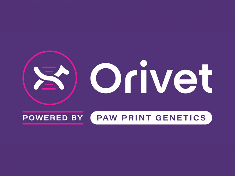 New Champ Show Sponsor – Orivet